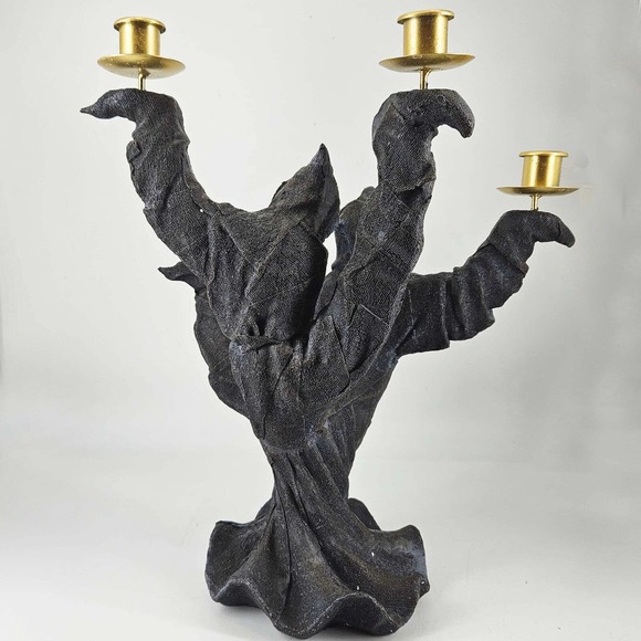 Martha Stewart Holiday Martha Stewart Halloween Large Grim Reaper Martha Stewart Holiday Martha Stewart Halloween Large Grim Reaper